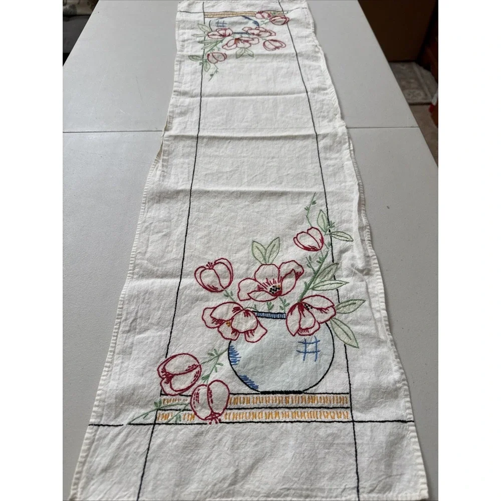 VTG Table Runner 36